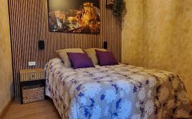 Apartamento EL TORMO DE CASA BOTES